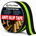 Anti Slip Glow Tape – 2 Inch × 16.4 Feet | Heavy-Duty Safety & Grip Tape